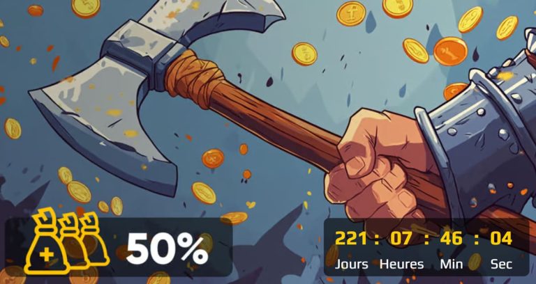 Chancer Casino bonus semaine